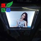 AC110V-220V LED Crystal Light Box 5W High Brightness Led Picture Frame